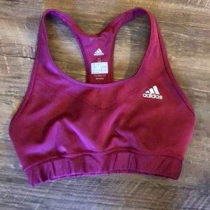 Sports bra
